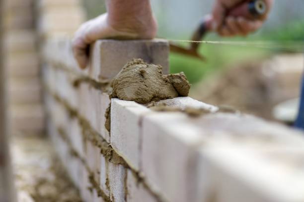 Best Concrete Foundation Repair  in Fort Ashby, WV